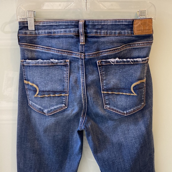 American Eagle Outfitters Denim - American Eagle jeans 6